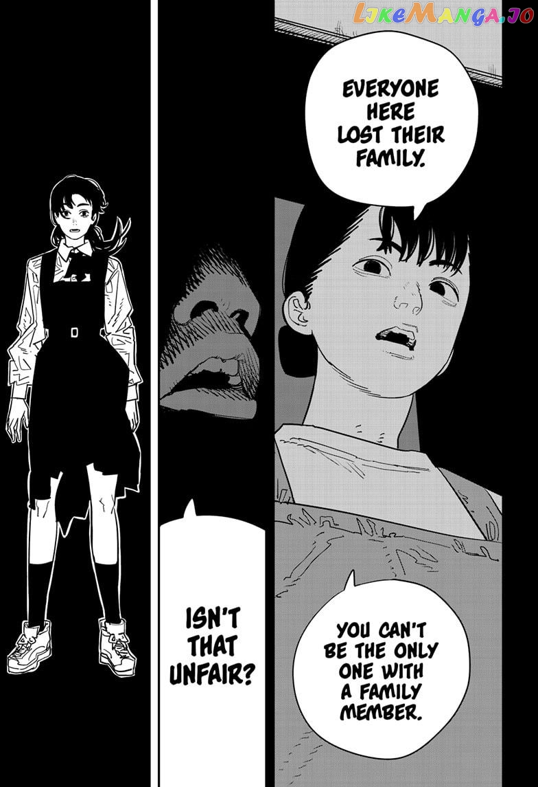 Chainsaw Man, Chapter 123 image 13